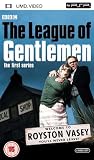 DVD : The League of Gentlemen  [UMD Mini for PSP] [1999]