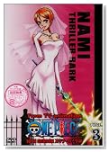 ONE PIECE �����s�[�X 10TH�V�[�Y�� �X�����[�o�[�N�� piece.3 [DVD]�̃C���[�W���g�傷��