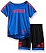 Adidas Baby Boys' Tech Snake Short Set