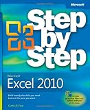 Microsoft Excel 2010 Step by Step (Step by Step (Microsoft))