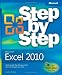 Microsoft Excel 2010 Step by Step (Step By Step (Microsoft))