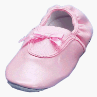 BallerinaSchuhe