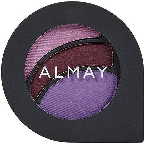 Almay intense i-color party brights eye shadow, browns/125, 0.2 o…