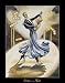 2 Ballroom Dancing Posters Tango Salsa Dance Prints