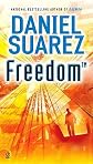 Freedom   [FREEDOM] [Mass Market Paperback]