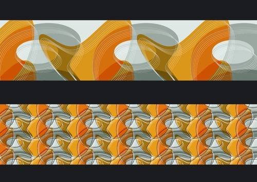 Poster lounge number 01 in der Größe (BxH): 40 x 30 cm von Thomas Marutschke