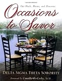 Occasions to Savor