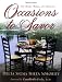 Occasions to Savor