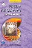 Focus on Grammar Interactive 4, Online Version (Access Code Card)