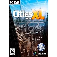 Cities XL 2011