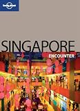 Lonely Planet Singapore Encounter 2