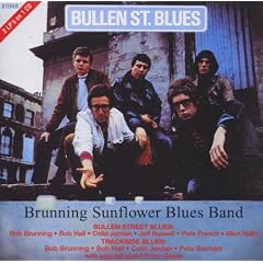 Bullen Street Blues/Trackside