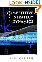 Competitive Strategy Dynamics