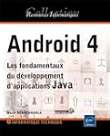 Android 4 - Les fondamentaux du d�vel...
