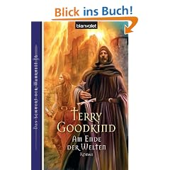 Das Schwert der Wahrheit, Band 16: Am Ende der Welten
