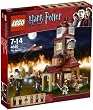 LEGO Harry Potter