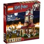 Lego Harry