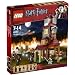 LEGO Harry Potter 4840 - The Burrow, Fuchsbau