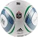 2011 MLS All-Star Game Team Signed Soccer Ball