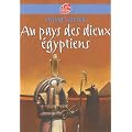Au pays des dieux �gyptiens