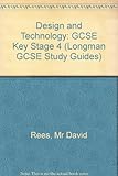 GCSE design and technology
