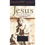 Jesus:ARevolutionaryBiography