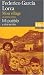 Mon village et autres textes : Edition bilingue fran&ccedil;ais-espagnol