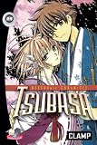 Tsubasa 23: RESERVoir CHRoNiCLE (Tsubasa Reservoir Chronicle)