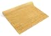 William Armes Fiji rug 150x100cm Camel