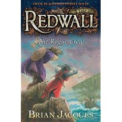 The Rogue Crew: A Tale of Redwall