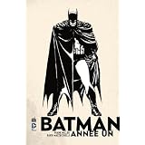 Batman : Ann�e 1par Frank Miller