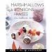 Marshmallows - Bonbons fraises