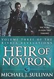 Heir of Novron