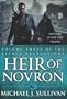 Heir of Novron