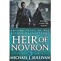 Heir of Novron (Riyria Revelations) by Michael J. Sullivan
