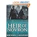 Heir of Novron, Vol. 3(Riyria Revelations)