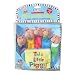 This Little Piggy: Hand Puppet Board Book (Little Scholastic)