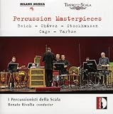 Percussion Masterpieces