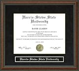 Harris-Stowe State University (HSSU) Diploma Frame