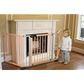 Safetots Infinity Wooden Fire Guard