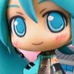 VOCALOID 初音ミク ヴィネッティアムキュート プライズフィギュア 単品 「桜の雨」