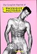 The Complete Reprint of Physique Pictorial : 3 volumes