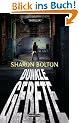 Dunkle Gebete: Thriller