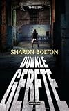 Dunkle Gebete: Thriller