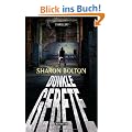 Dunkle Gebete: Thriller