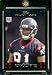 2007 Topps Football # 347 Amobi Okoye (RC) Rookie Card - Houston Texans - NFL Trading Cards