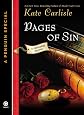 Pages of Sin