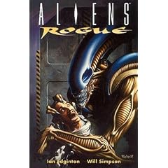Aliens: Rogue
