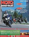 Revue Micro-application  / Moto Journal - Planificateur de Voyages 2007/2008
