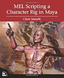 Book: Maya Character Creation, 2nd Edition Maya Character Creation, 2nd Edition